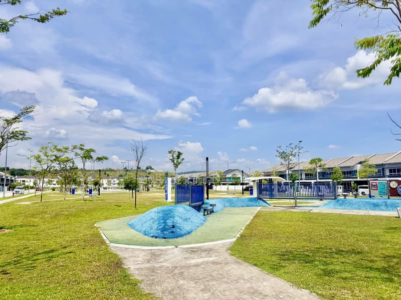 Rumah Teres 2 Tingkat untuk Dijual di Sepang (Selangor) - Mohd Aizat Saiful Bahri - PropertyGuru.com.my