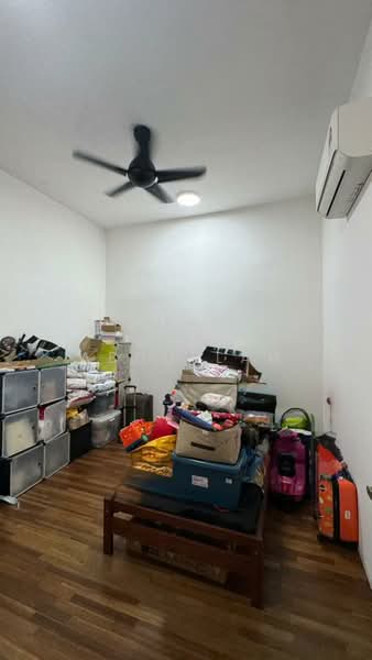 3-storey Terraced House for Sale in Puchong (Selangor) - Miza Abdullah - Interior - PropertyGuru.com.my
