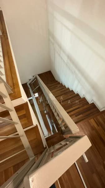 3-storey Terraced House for Sale in Puchong (Selangor) - Miza Abdullah - Interior - PropertyGuru.com.my