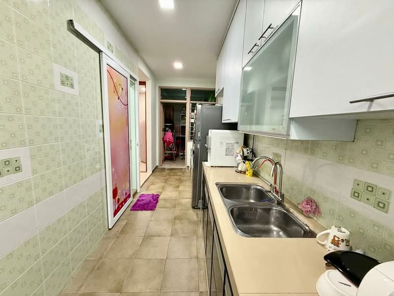 Cluster House for Rent in Taman Mount Austin (Tebrau) - Thea Lai - PropertyGuru.com.my