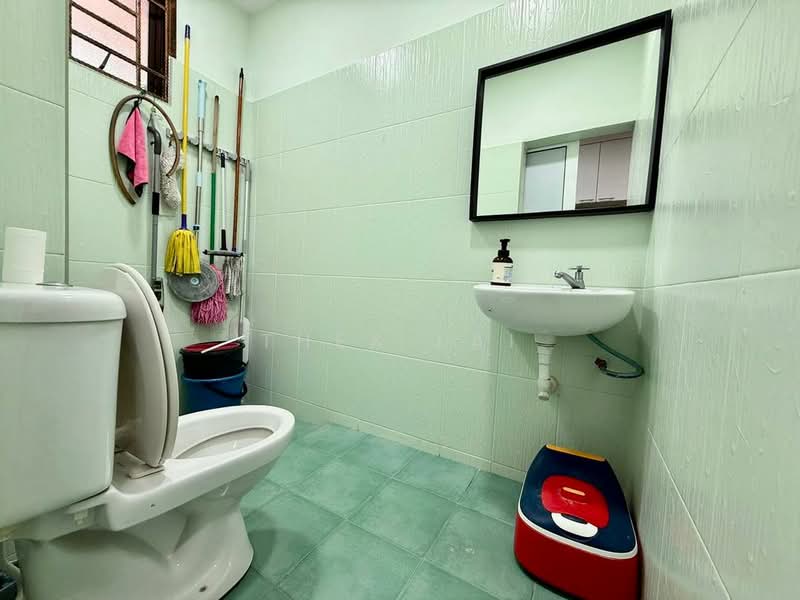 Cluster House for Rent in Taman Mount Austin (Tebrau) - Thea Lai - PropertyGuru.com.my