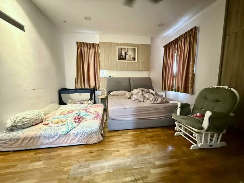 Cluster House for Rent in Taman Mount Austin (Tebrau) - Thea Lai - PropertyGuru.com.my