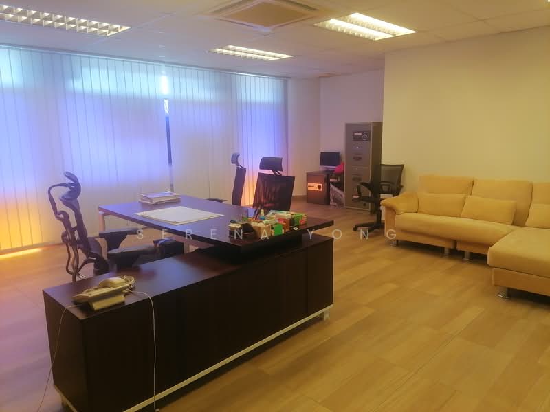 Shop / Office for Rent in Bandar Baru Sri Petaling (Sri Petaling) - Serena Yong - PropertyGuru.com.my
