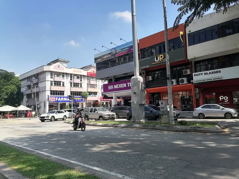 Shop / Office for Rent in Bandar Baru Sri Petaling (Sri Petaling) - Serena Yong - PropertyGuru.com.my
