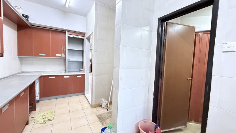 Rumah Teres 2 Tingkat untuk Dijual di Bandar Damai Perdana (Cheras) - Anna H - Kitchen - PropertyGuru.com.my