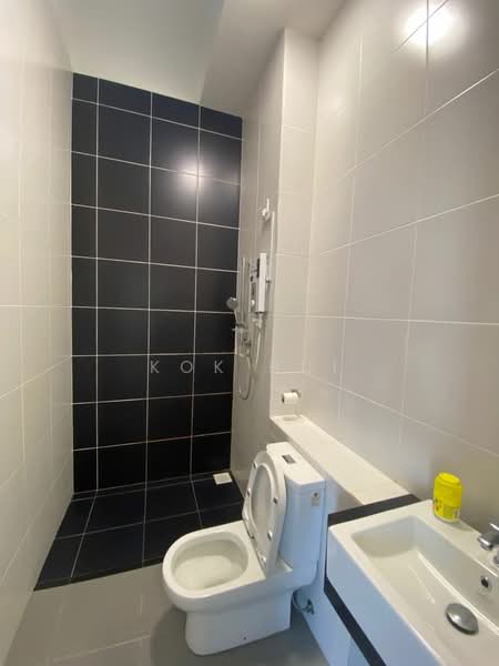 2-storey Terraced House for Sale in Eco Botanic (Iskandar Puteri (Nusajaya)) - Kok Hui - Bathroom - PropertyGuru.com.my