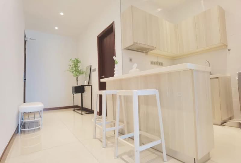 Servis Apartment untuk Disewa di Paragon Suites @ CIQ - Jesserine Neo - PropertyGuru.com.my