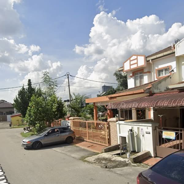 For Sale - Taman Seri Emas