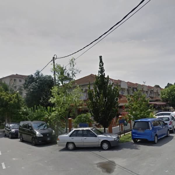 For Sale - Taman Seri Emas