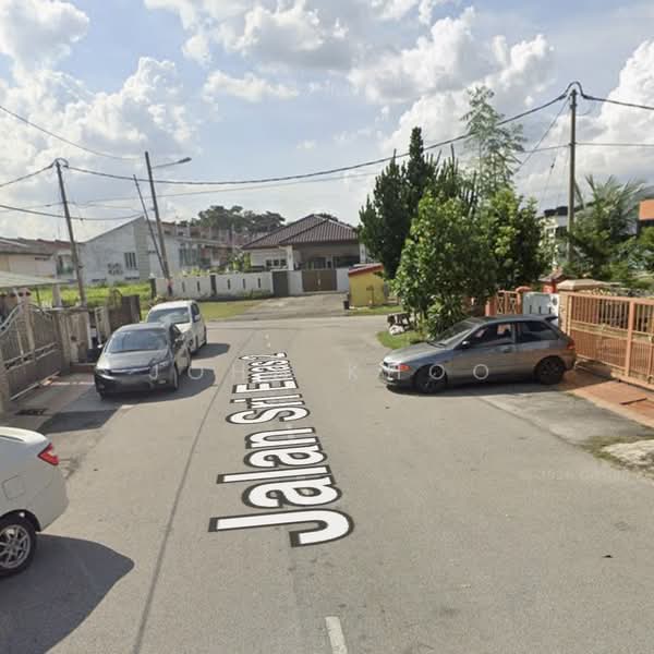For Sale - Taman Seri Emas