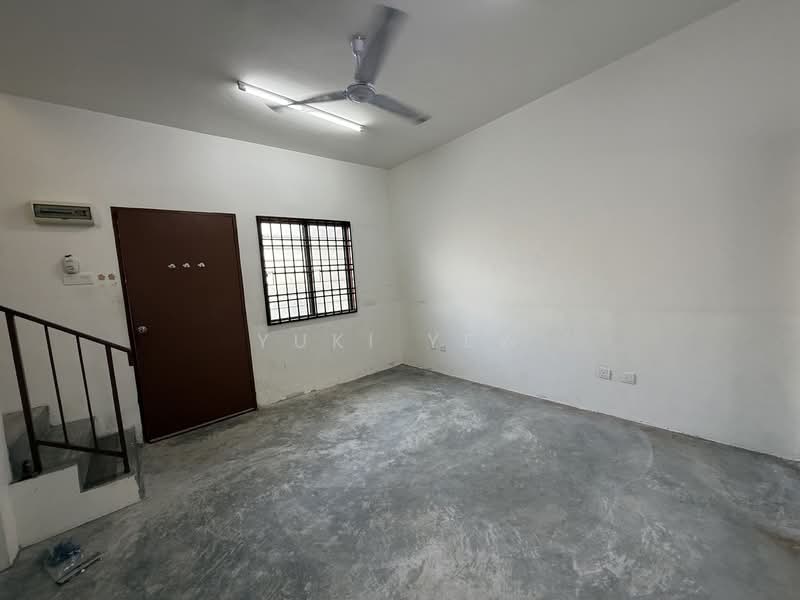 Untuk Disewa - Taman Daiman Jaya