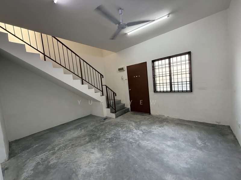 Untuk Disewa - Taman Daiman Jaya