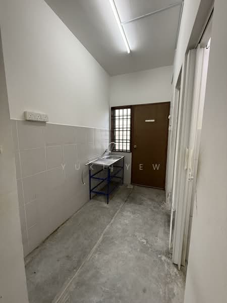 Untuk Disewa - Taman Daiman Jaya