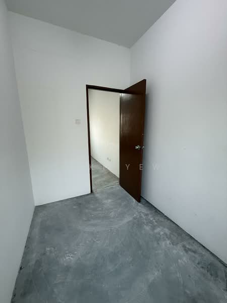 Untuk Disewa - Taman Daiman Jaya