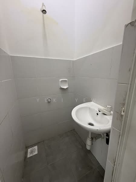 Untuk Disewa - Taman Daiman Jaya