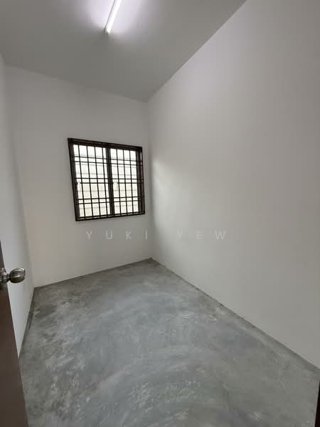 Untuk Disewa - Taman Daiman Jaya