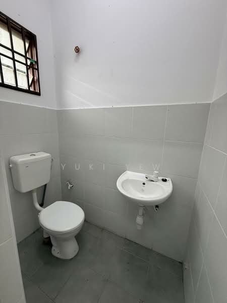 Untuk Disewa - Taman Daiman Jaya