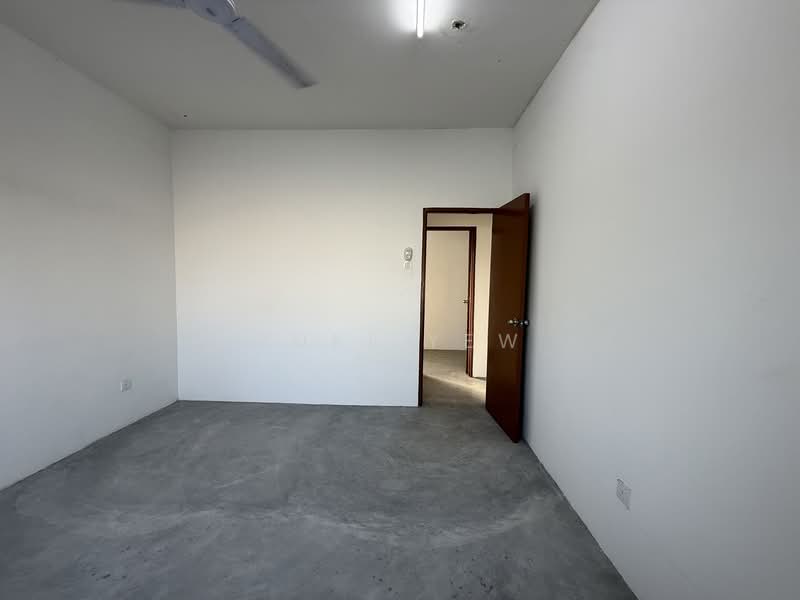 Untuk Disewa - Taman Daiman Jaya