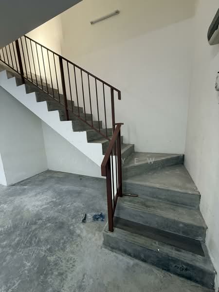 Untuk Disewa - Taman Daiman Jaya