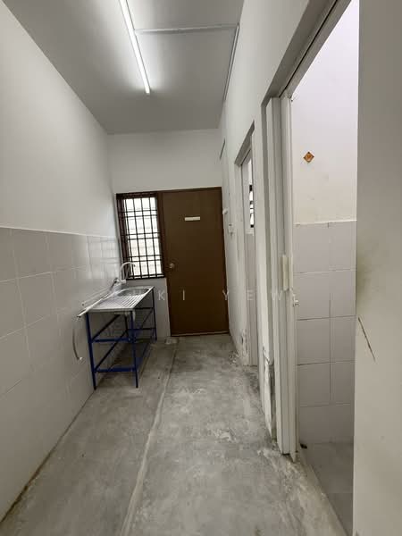 Untuk Disewa - Taman Daiman Jaya