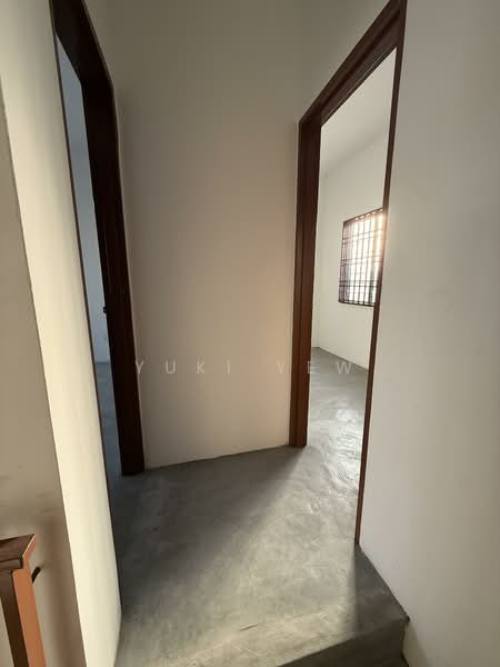 Untuk Disewa - Taman Daiman Jaya