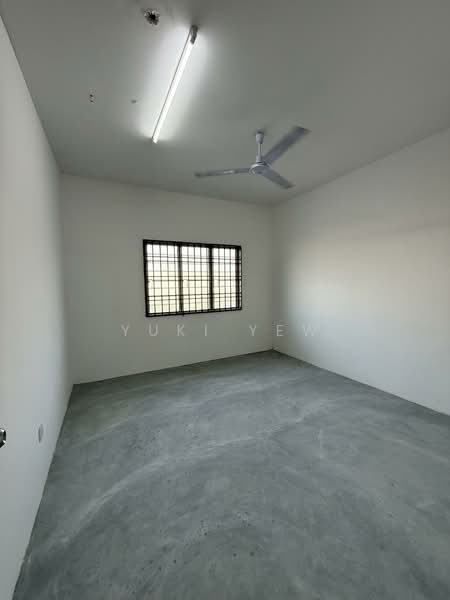 Untuk Disewa - Taman Daiman Jaya