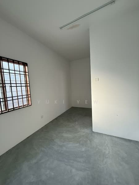 Untuk Disewa - Taman Daiman Jaya