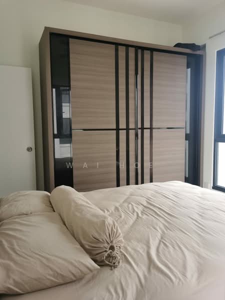 Service Residence for Rent at Equine Residence - Wai Hoe - Bedroom - PropertyGuru.com.my