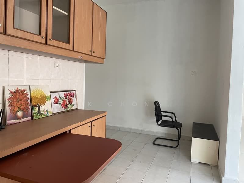 Rumah Berkembar untuk Dijual di Bandar Sungai Long (Selangor) - CK Chong - Interior - PropertyGuru.com.my