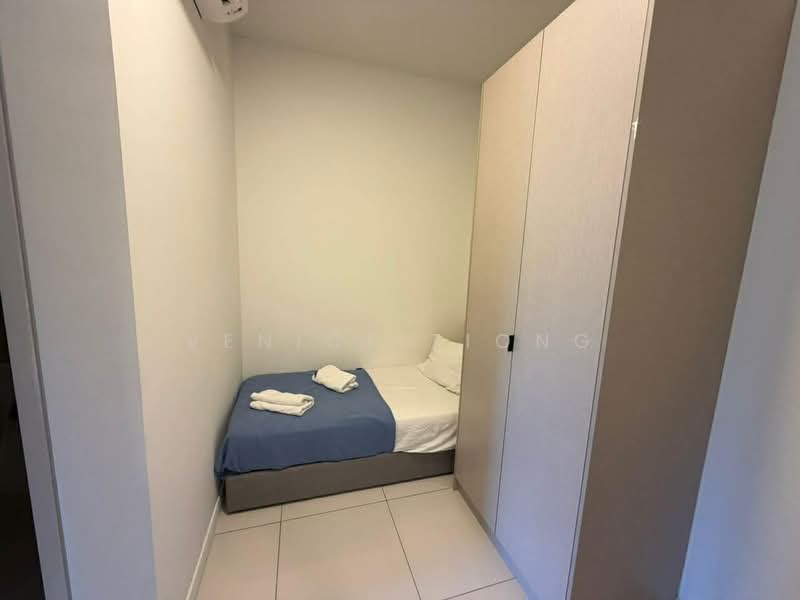 Condominium for Rent at The Ridge - Venice Tiong - Bedroom - PropertyGuru.com.my