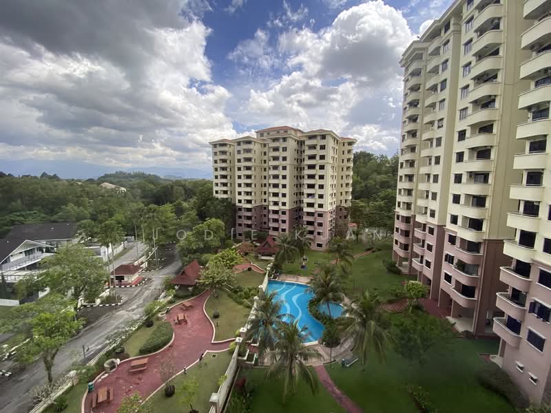 Condominium for Sale at Golf Vista Resort Homes - Jodie Kuan - PropertyGuru.com.my