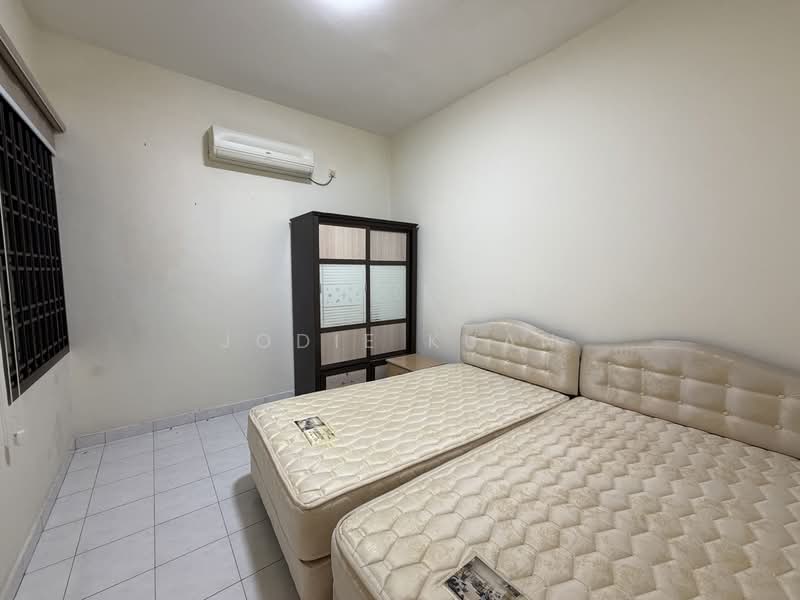Condominium for Sale at Golf Vista Resort Homes - Jodie Kuan - Bedroom 2 - PropertyGuru.com.my