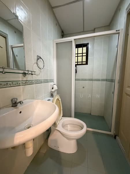 Condominium for Sale at Golf Vista Resort Homes - Jodie Kuan - Common Bathroom - PropertyGuru.com.my