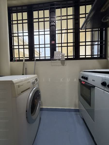 Condominium for Sale at Golf Vista Resort Homes - Jodie Kuan - Yard Area - PropertyGuru.com.my
