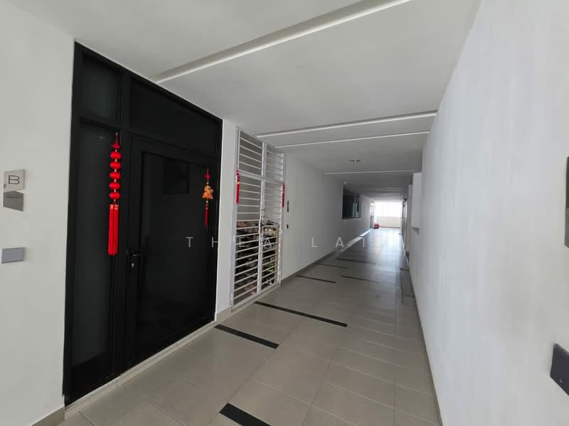 Service Residence for Rent at D'Suites Akasia Horizon @ Horizon Hills - Thea Lai - PropertyGuru.com.my