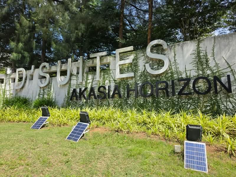 Service Residence for Rent at D'Suites Akasia Horizon @ Horizon Hills - Thea Lai - PropertyGuru.com.my