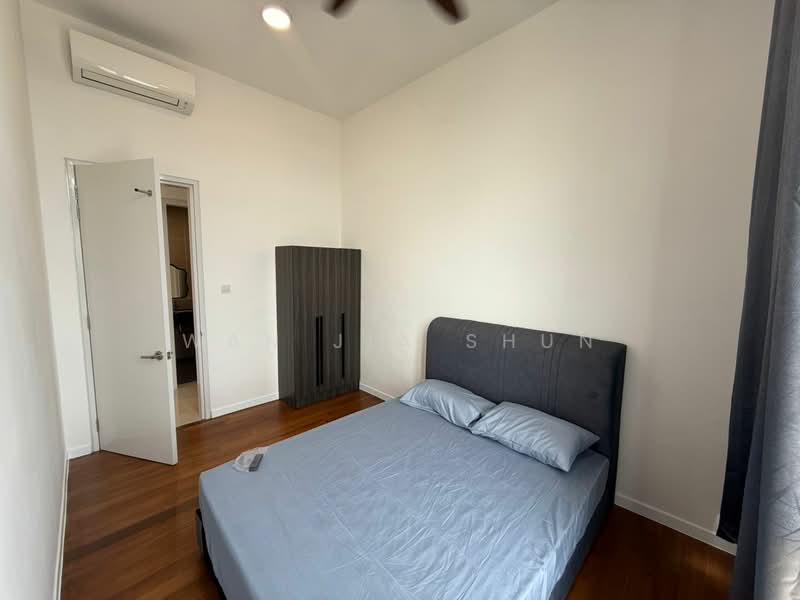 Kondominium untuk Disewa di The Maple Residences - Wan Jia Shun - Bedroom - PropertyGuru.com.my