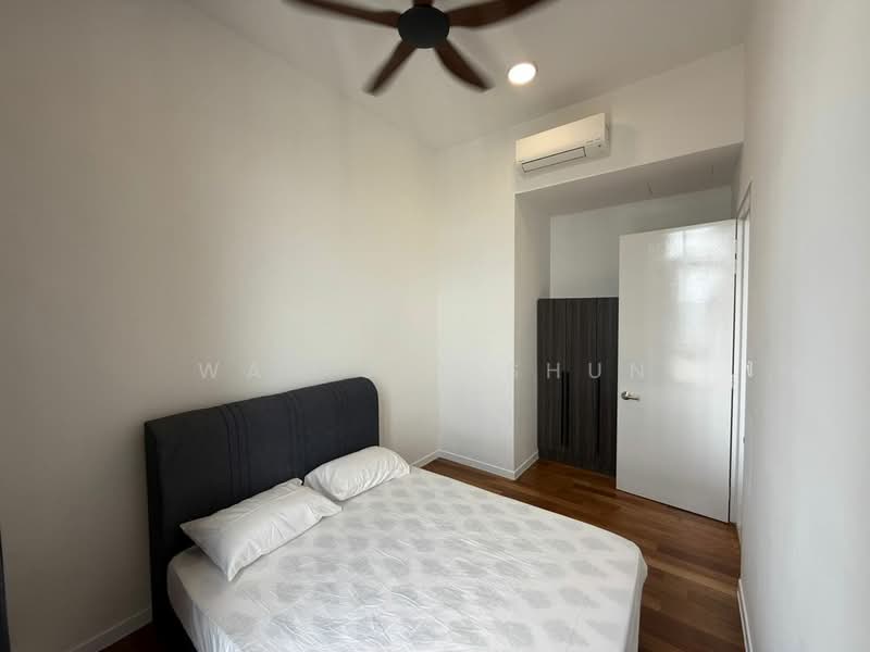Kondominium untuk Disewa di The Maple Residences - Wan Jia Shun - Bedroom - PropertyGuru.com.my