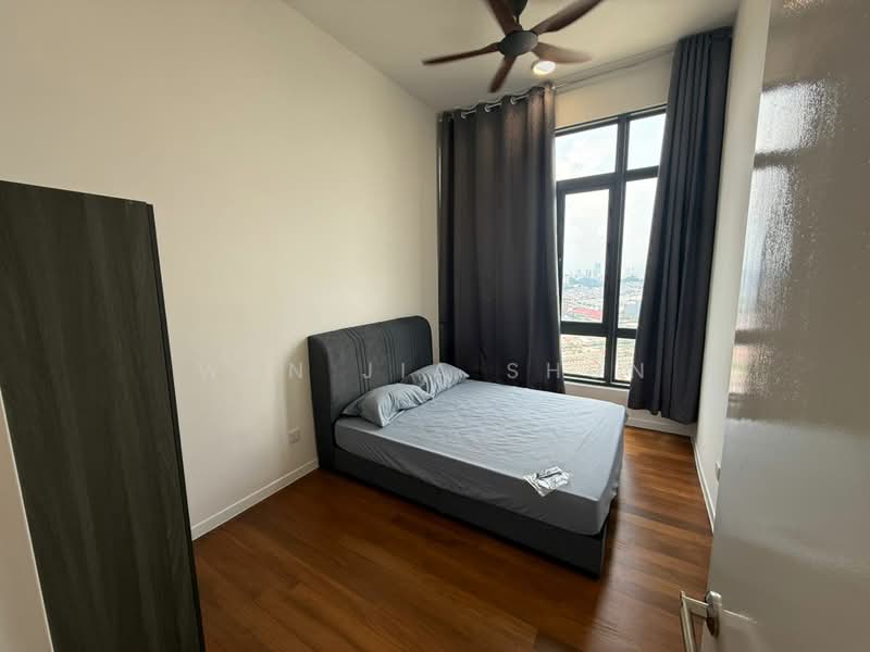 Kondominium untuk Disewa di The Maple Residences - Wan Jia Shun - Bedroom - PropertyGuru.com.my