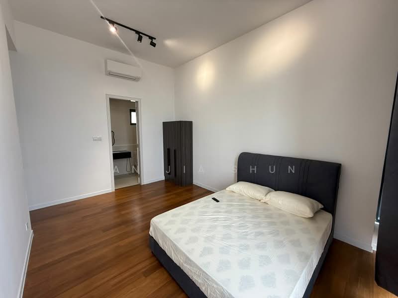 Kondominium untuk Disewa di The Maple Residences - Wan Jia Shun - Bedroom - PropertyGuru.com.my