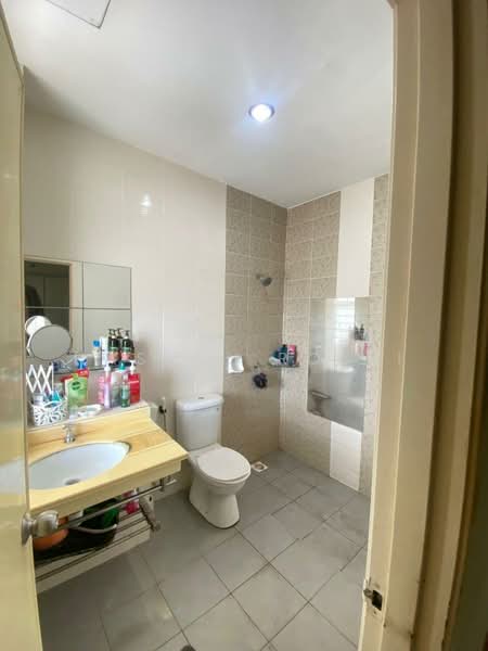 Semi-Detached House for Sale in Taman Desa Penaga (Kulim) - Hasrul Rosli - Bathroom - PropertyGuru.com.my