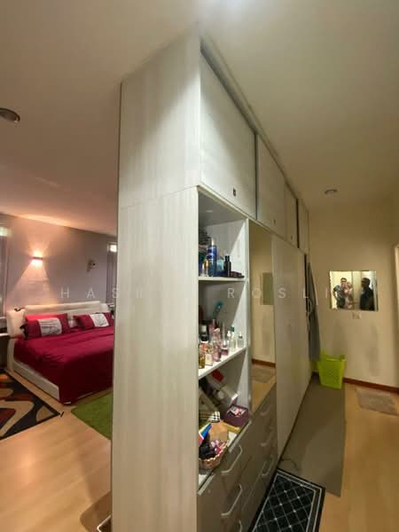 Semi-Detached House for Sale in Taman Desa Penaga (Kulim) - Hasrul Rosli - Bedroom - PropertyGuru.com.my