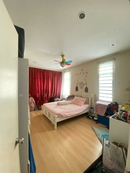 Semi-Detached House for Sale in Taman Desa Penaga (Kulim) - Hasrul Rosli - Bedroom - PropertyGuru.com.my