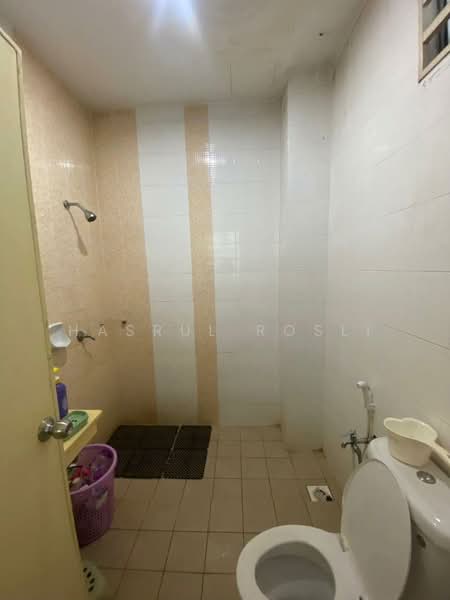 Semi-Detached House for Sale in Taman Desa Penaga (Kulim) - Hasrul Rosli - Bathroom - PropertyGuru.com.my