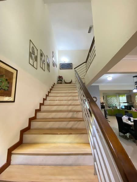 Semi-Detached House for Sale in Taman Desa Penaga (Kulim) - Hasrul Rosli - Interior - PropertyGuru.com.my