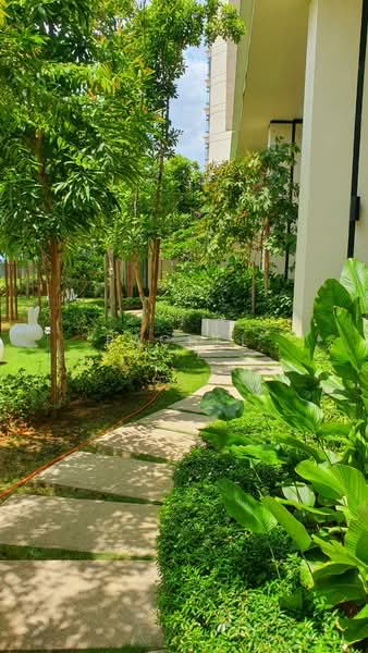 Condominium for Rent at The Maple Residences - Rachel Sie - Garden - PropertyGuru.com.my