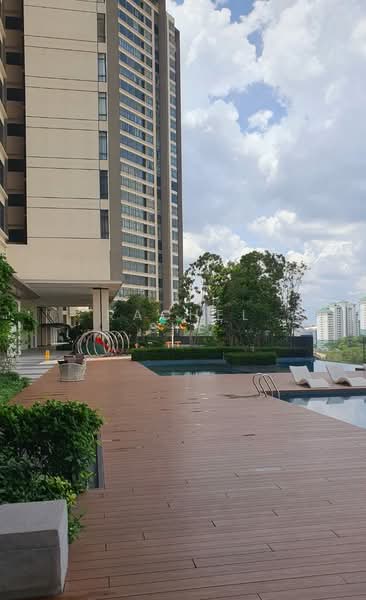 Condominium for Rent at The Maple Residences - Rachel Sie - Exterior - PropertyGuru.com.my