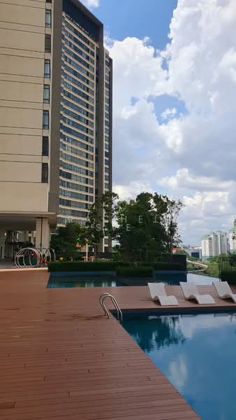 Condominium for Rent at The Maple Residences - Rachel Sie - Exterior - PropertyGuru.com.my