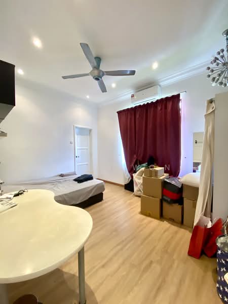 Rumah Banglo untuk Dijual di Kelana Jaya (Petaling Jaya) - Caindy Wong - Bedroom - PropertyGuru.com.my