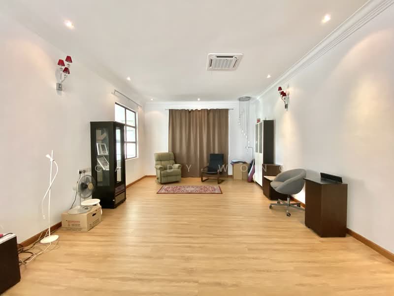 Rumah Banglo untuk Dijual di Kelana Jaya (Petaling Jaya) - Caindy Wong - Living Room - PropertyGuru.com.my